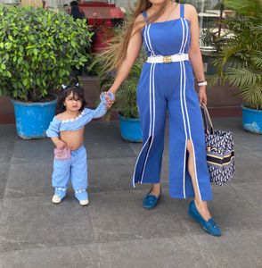 Mother daughter combo