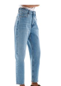 H&m Blue Denim Jeans