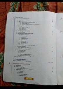 COMPUTER SUMITA ARORA 11 EDITION:2023-24