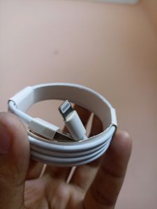 Original Iphone Lightning Cable
