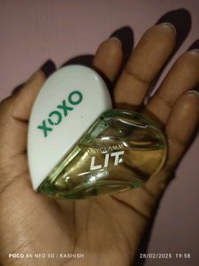 Myglamm XOXO sassy Perfume
