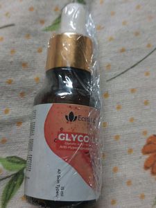 Glyco Light Face Serum