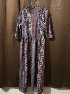 Anarkali Kurta