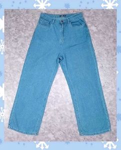 Zudio Wide Leg