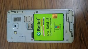 Samsung Galaxy Grand Prime