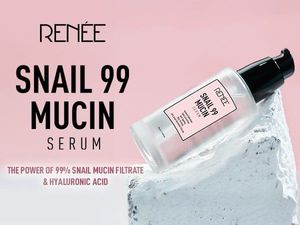 Renee Snail 99 Mucin Serum