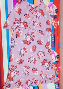 One Piece Dress 👗