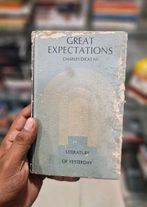 Great Expectations By Charles Dickens