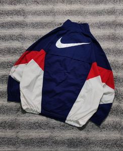 Nike Vintage Windbreaker Jacket 💨