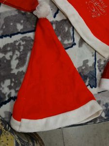 5 Christmas Caps 🎄🎅