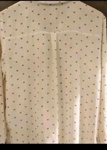 H&amp;M BEAUTIFUL SHIRT