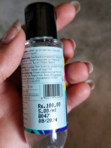 plum bodywash