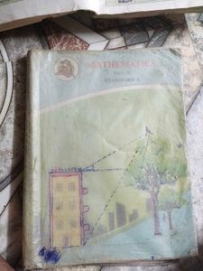 Mathematics Textbook