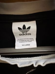 Adidas 3 Strip : XXL