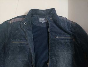 Reiz Premium Denim Jacket