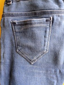 Girls Skinny Jeans