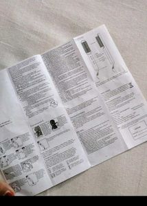 Hair Straightener