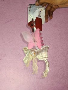 Hair Clip Set