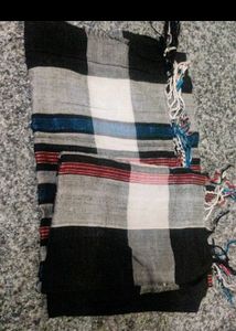 Floral Scarf