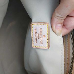 Authentic Louis Vuitton Bag