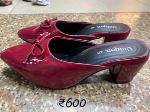 Ballet Flat Mary Janes (11 options to choose from)
