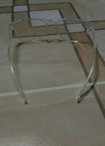 Glasses For Looking Good