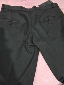 Black Dress Pants