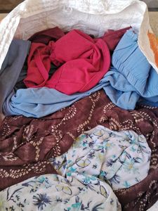 Classic Blue Denim Jeans