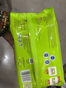 Little Angel Baby Wipes