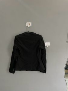 Black Blazer - Stylish &amp; Versatile