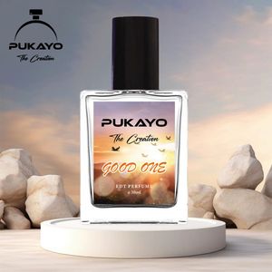 Pukayo "The Creation" EDT Perfume