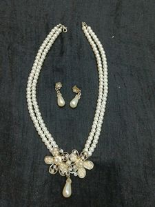 Pearl set