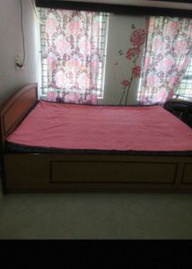 Quick Dry Bed Protector Sheet