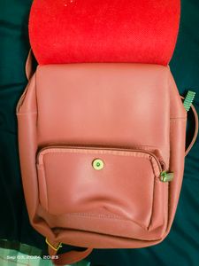 🍂 Beautiful Mini Backpack🎒