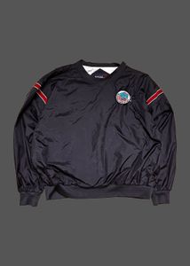 Vintage Striped Jacket