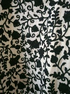 Floral Print Kurta