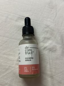 Deconstruct Clearing Serum