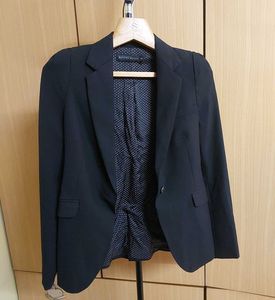 Zara Black Blazer
