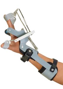 Dynamic Cock Up Splint (Finger Extension Assist)