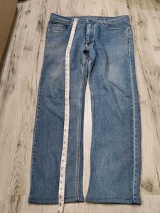 Ma816 Sabrin Jeans Waist 36