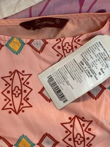 Myntra.Com New Drees