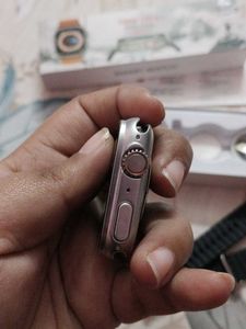 T800 Ultra Smart Watch -