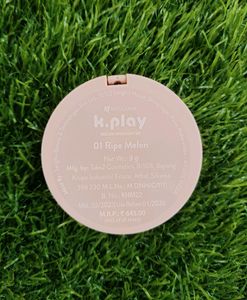 Myglamm Kplay Highlighter