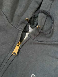 Vintage Carhartt Full Zip Hoodie