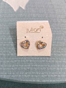 3 beautiful Dangle Earrings