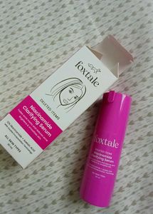 Foxtale Serum Set