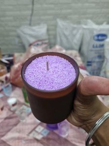 Scented Candle