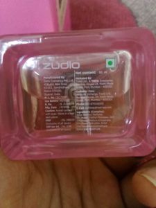 Zudio Perfume Loss Angles