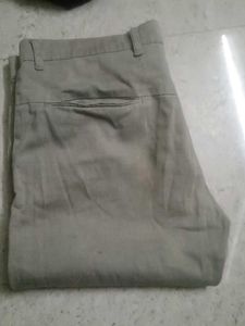 Men&#39;s Casual Khaki Pants