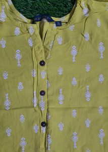 Avaasa Brand Kurtis --- Combo Offer